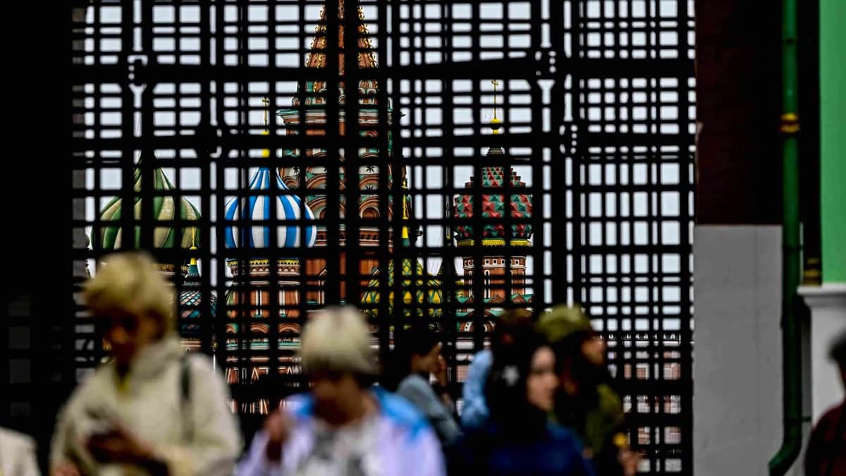 Фото: Sefa Karacan / Anadolu Agency / Getty Images