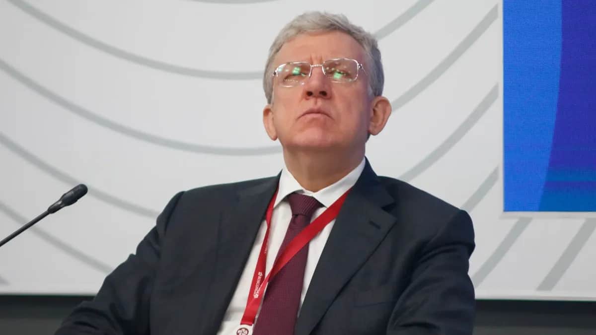 Фото: Maksim Konstantinov / SOPA Images / LightRocket / Getty Images