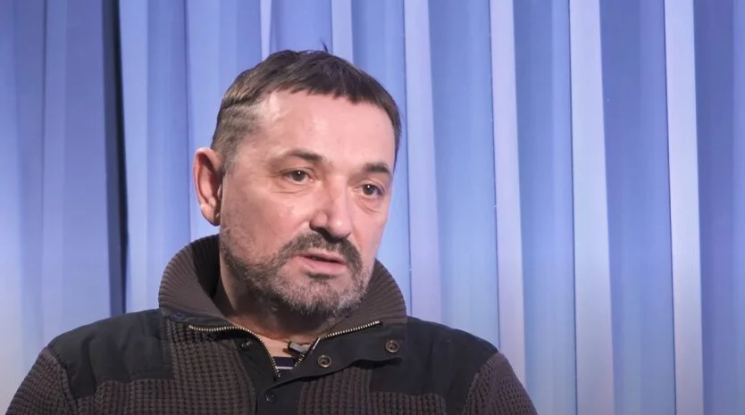 Политтехнолог Сергей Гайдай: «С Украиной воюют не «орки», не «московиты», а именно российские фашисты». Фото предоставлено автором
