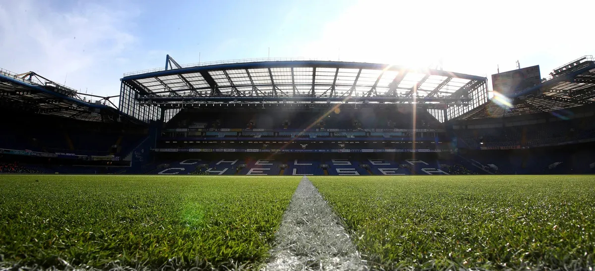 Фото: сайт Chelsea