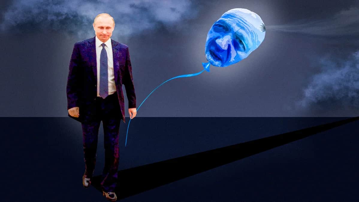 Иллюстрация: «Новая газета Европа»