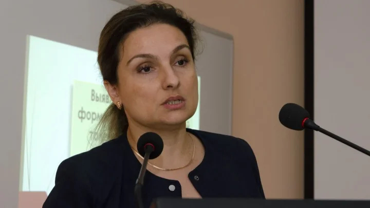 Дискредитация лингвистики