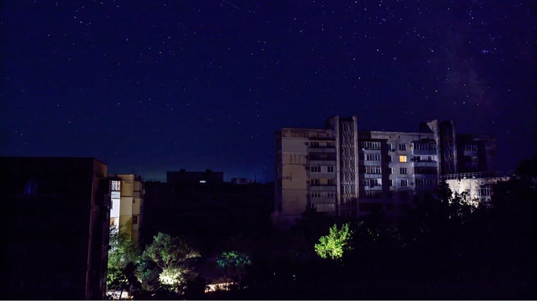 «Раскупили все пауэрбанки»