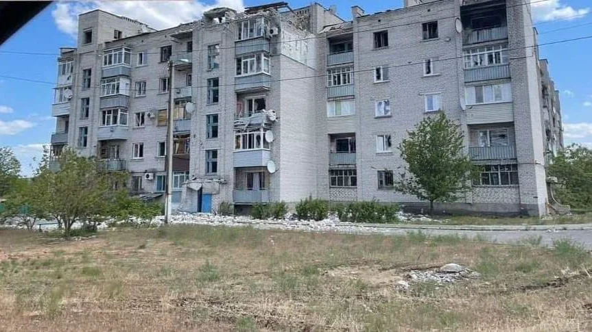 «Кропива» набирает силу