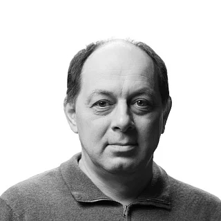 Евгений Гиндилис