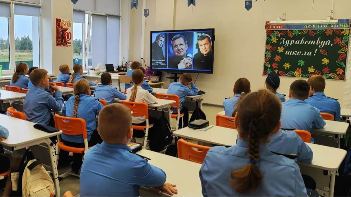 Незаконный VPN и другие разговоры о важном