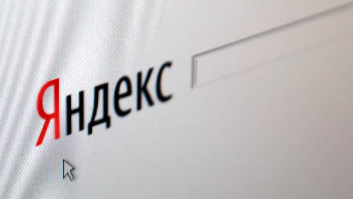 «Яндекс» освободил себя от ответственности перед пользователями в случае атак дронов