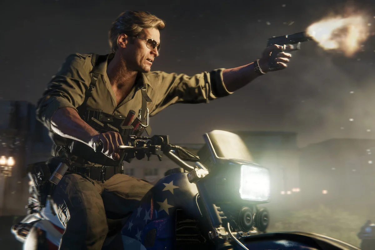 Black Ops 6 — первая игра в серии Call of Duty, которая со дня релиза <a href="https://www.xbox.com/en-US/auth/msa?action=logIn&amp;returnUrl=/en-US/games/call-of-duty-black-ops-6&amp;prompt=none" rel="noopener noreferrer" title="https://www.xbox.com/en-US/auth/msa?action=logIn&amp;returnUrl=/en-US/games/call-of-duty-black-ops-6&amp;prompt=none">доступна</a> в подписочном сервисе Game Pass. Кадр: Activision