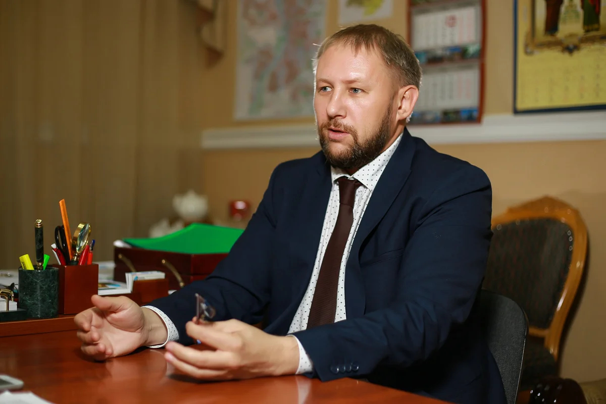 Андрей Ткачук. Фото: <a data-sk="tooltip_parent" data-stringify-link="https://www.omskgorsovet.ru/news/vice-spiker-omskogo-gorsoveta-tkachuk-pivnushki-znachitelno-ukhudshayut-usloviya-prozhivaniya" href="https://www.omskgorsovet.ru/news/vice-spiker-omskogo-gorsoveta-tkachuk-pivnushki-znachitelno-ukhudshayut-usloviya-prozhivaniya" rel="noopener noreferrer" target="_blank">Омский городской совет</a>
