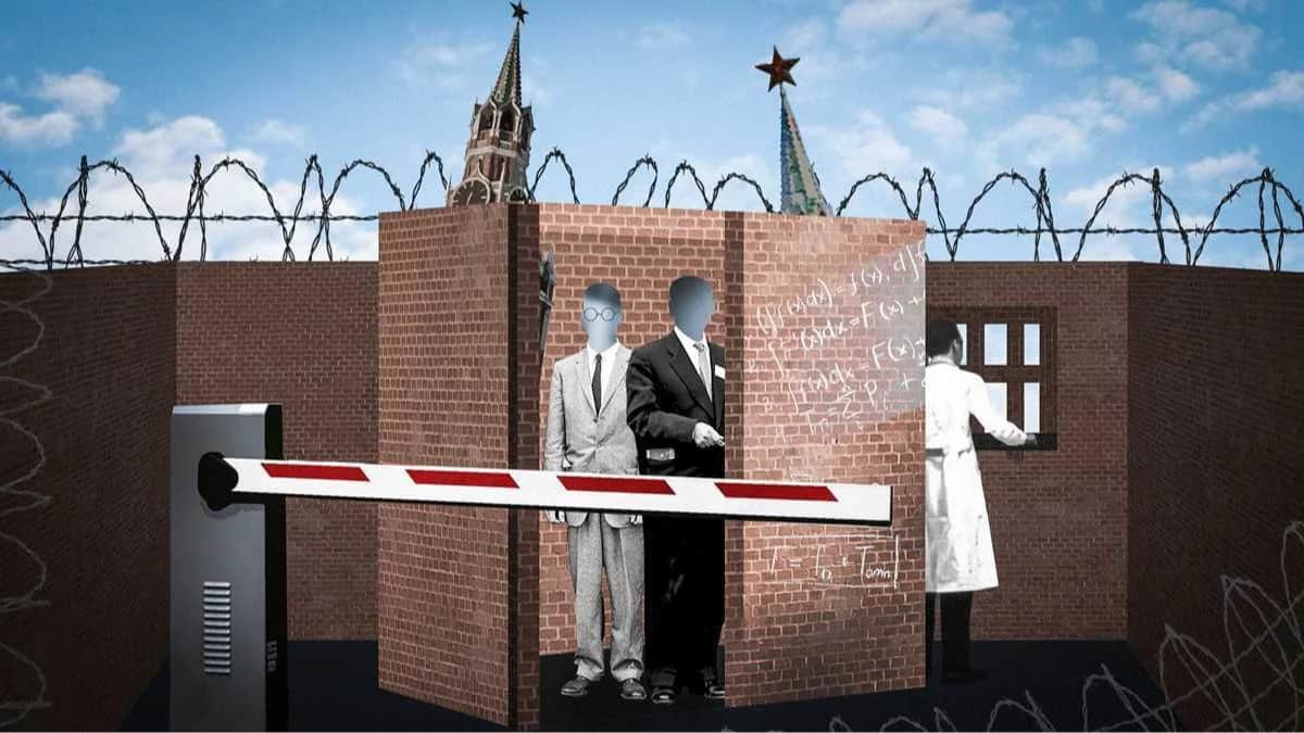<span>Иллюстрация: «Новая газета Европа»</span>
