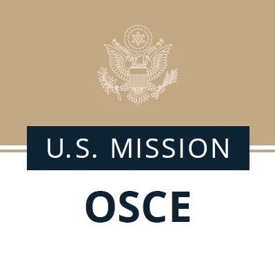 Миссия США при ОБСЕ