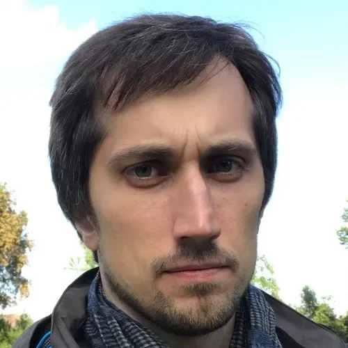 Александр Чернокульский