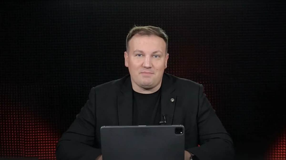Founder of Russian propaganda channel detained in Montenegro after posting about evading travel ban
