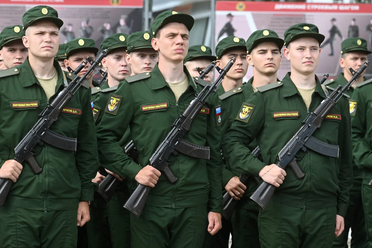 Фото: Михаил Воскресенский / Спутник / Imago Images / Scanpix / LETA