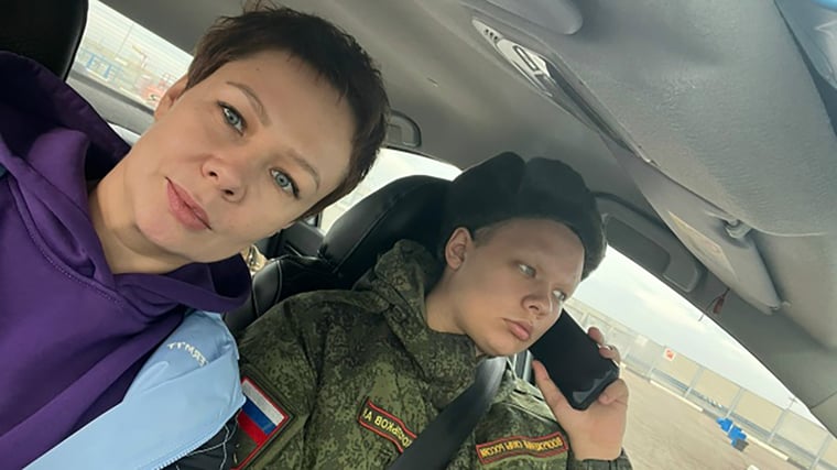 «Сказал, что его довели» 