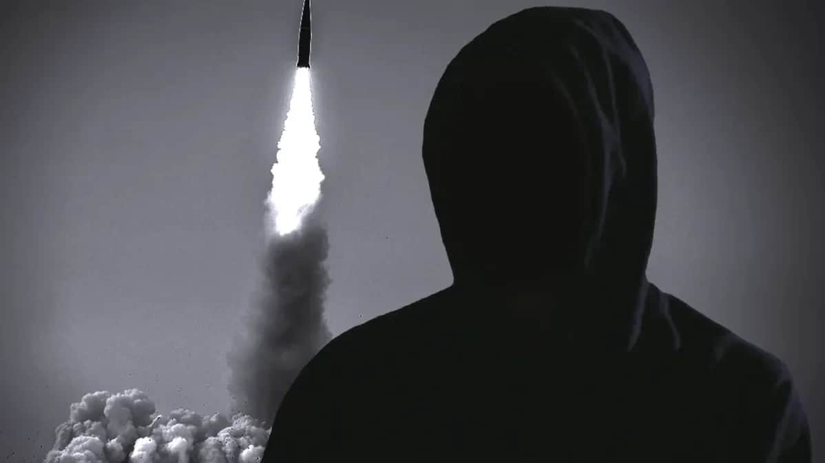 ‘I am literally complicit in these crimes’: Confession of a Russian deserter