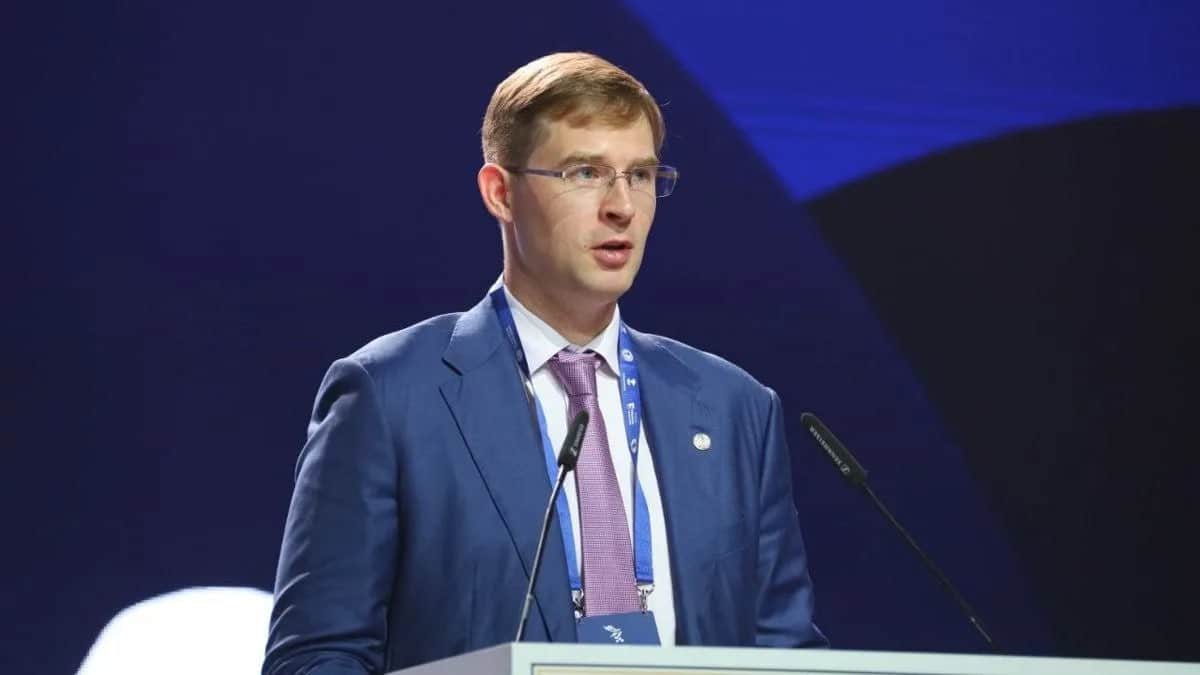 Генпрокуратура отказалась от иска об изъятии активов президента FIDE Тимура Турлова
