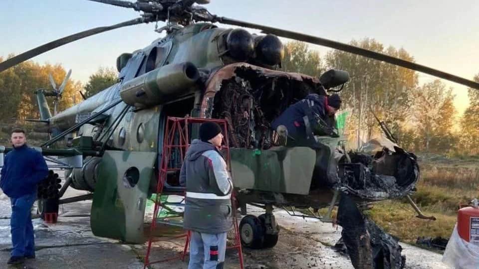 Фото: «Военный осведомитель»