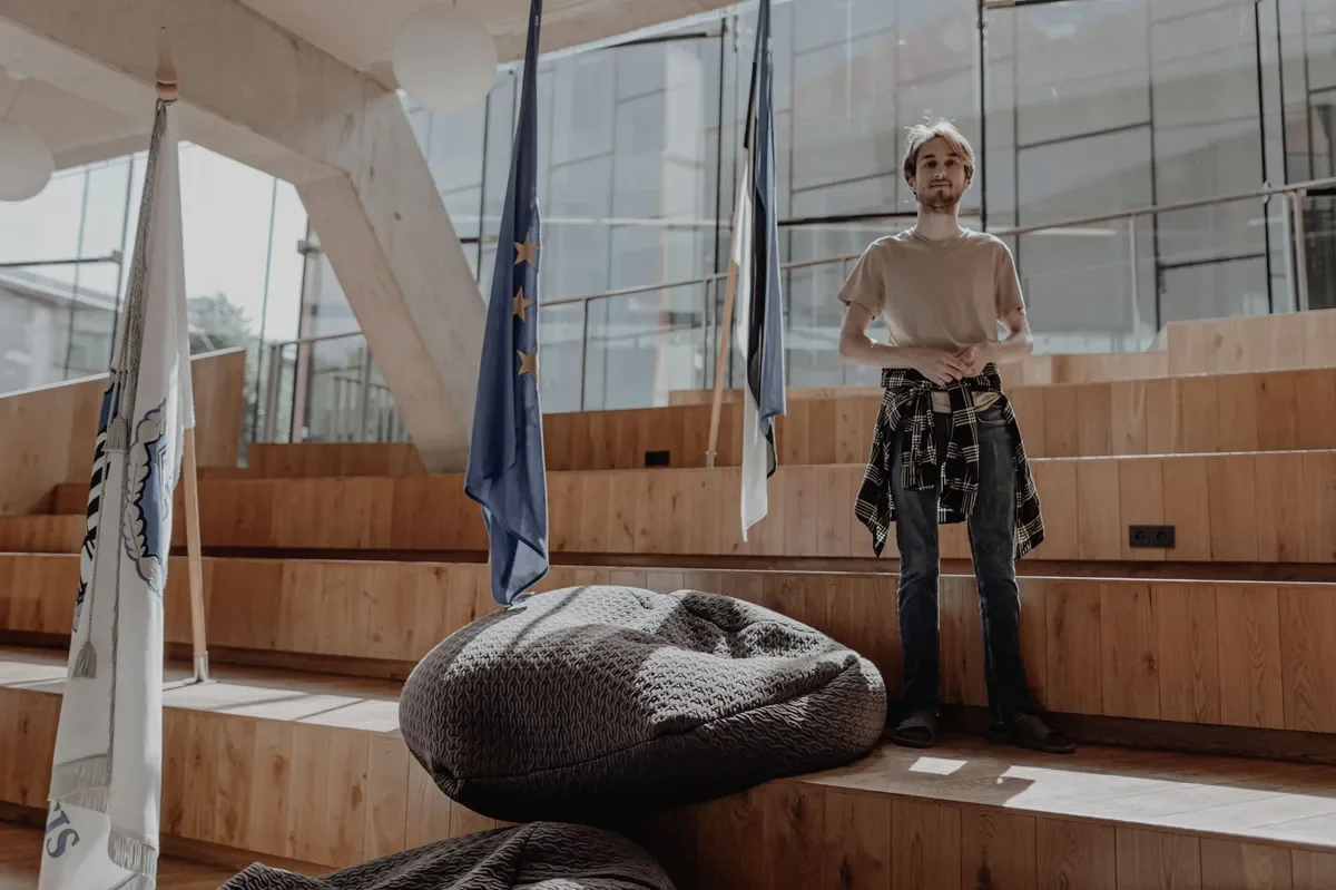 Photo by Vladislava Snurnikova, exclusively for Novaya Gazeta. Europe