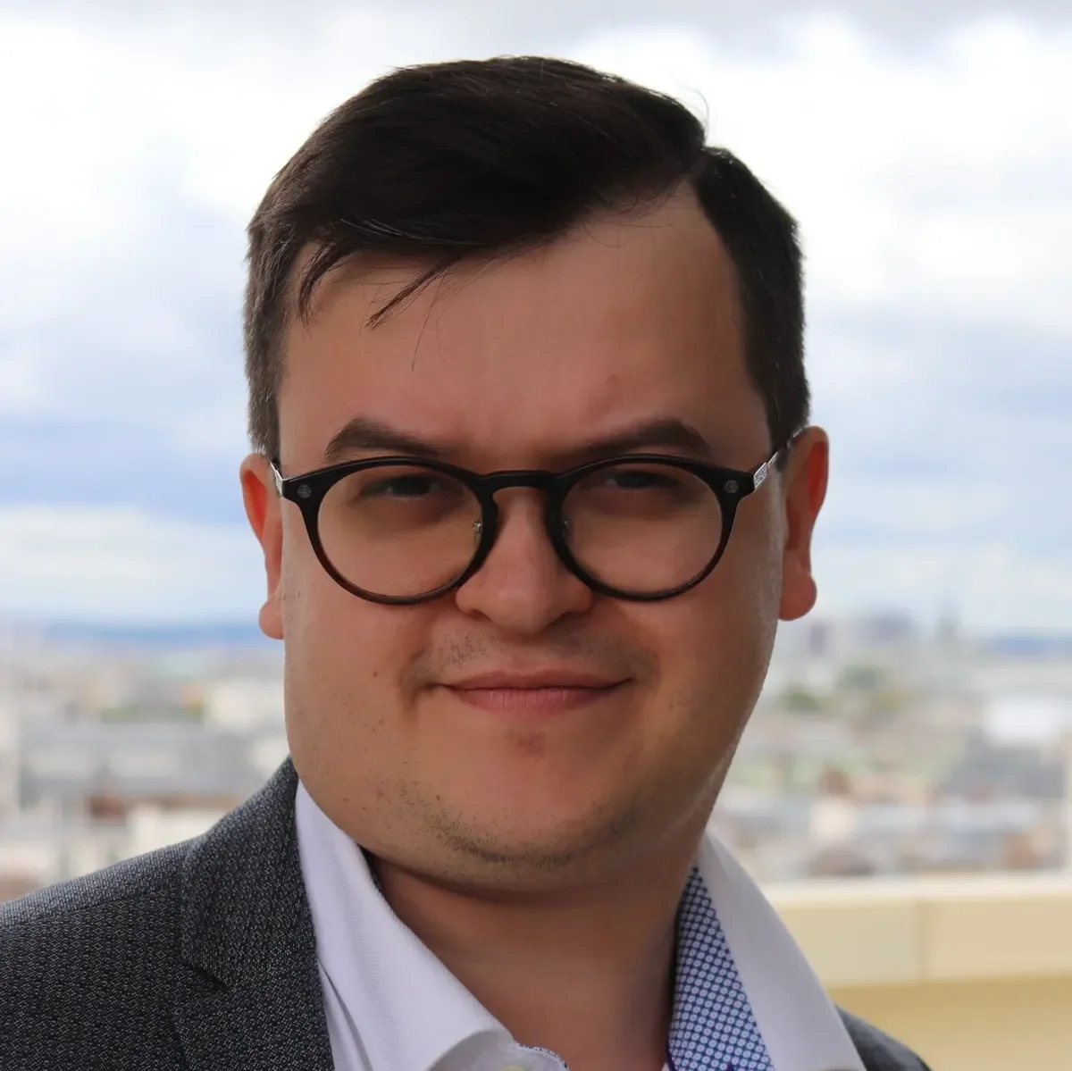 Stanislav Andreychuk