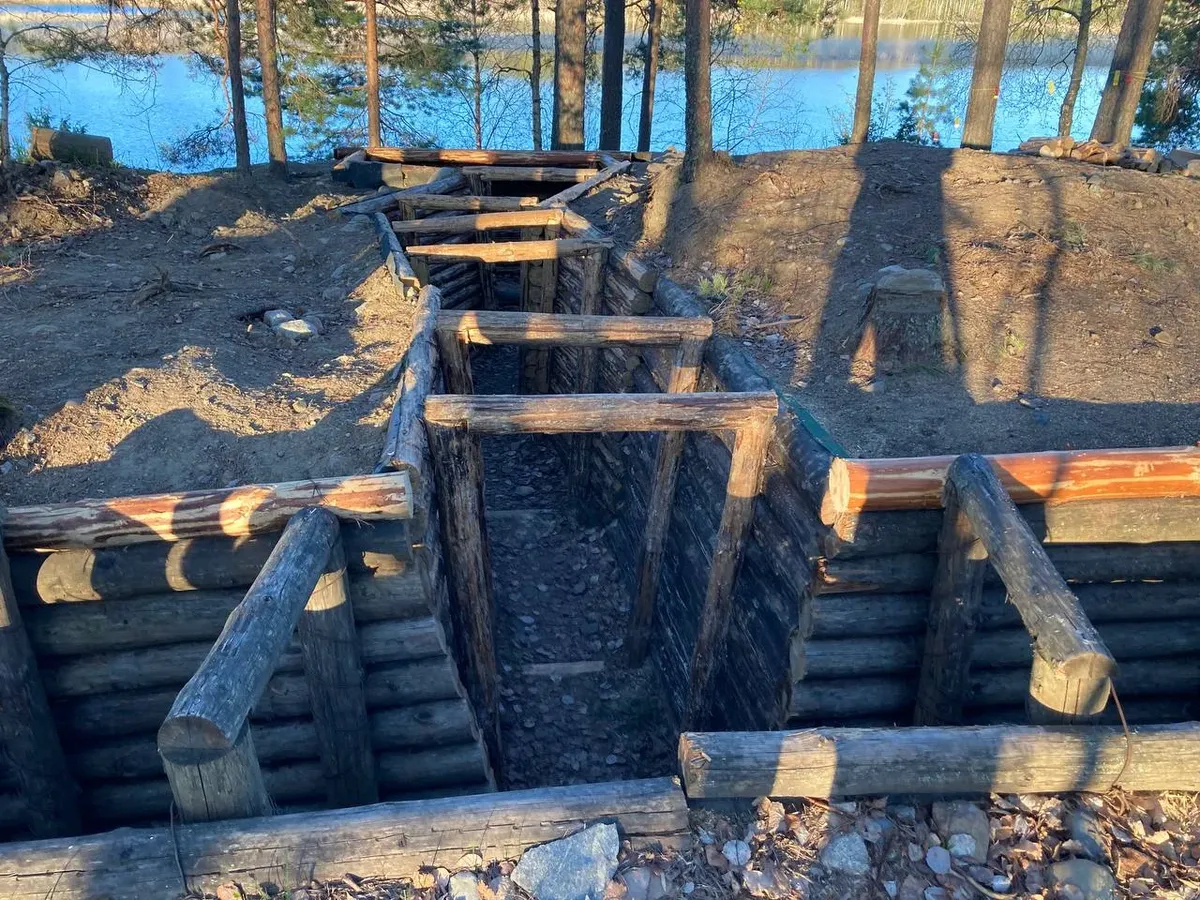 Joensuu. Photo: Ilya Azar