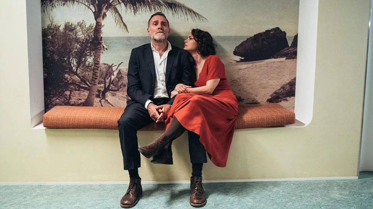 Кадр из фильма Nonostante. Фото: <a data-sk="tooltip_parent" data-stringify-link="http://labiennale.org" href="http://labiennale.org/" rel="noopener noreferrer" target="_blank">labiennale.org</a>