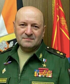 Игорь Кириллов. Фото: Википедия