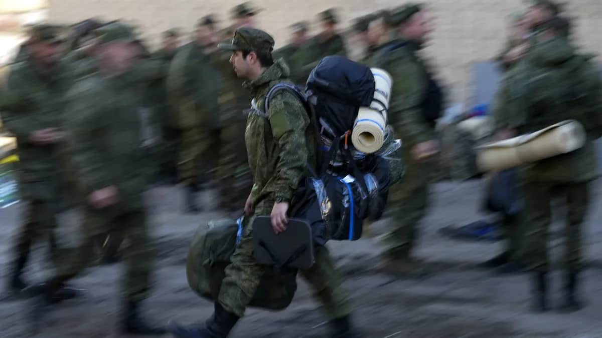 Фото: Stringer / Anadolu Agency / Getty Images