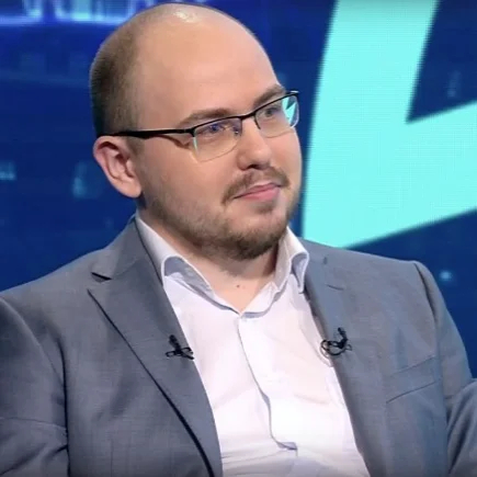 Вадим Лукомский