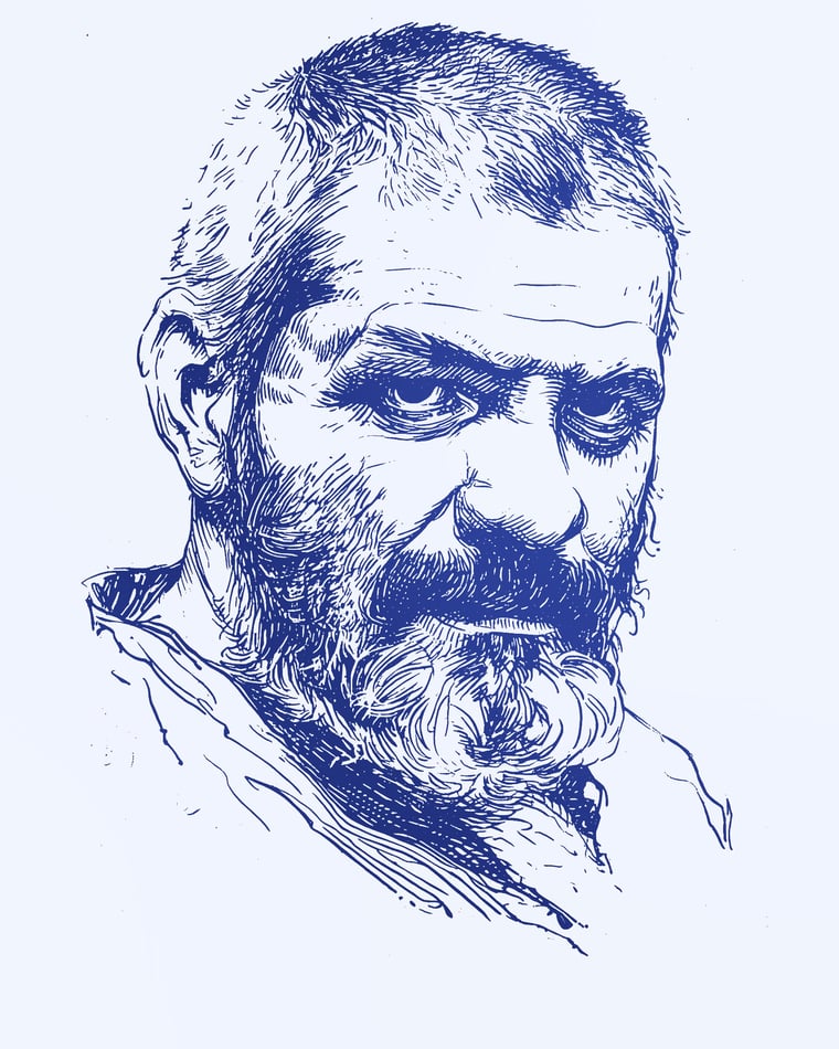Владимир Харитонов
