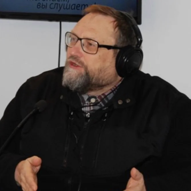 Константин Ранкс
