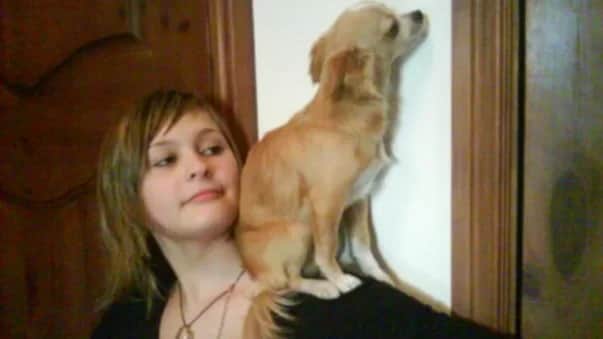 Varvara Kuzmina. Photo: Memorial group for the victims / VK