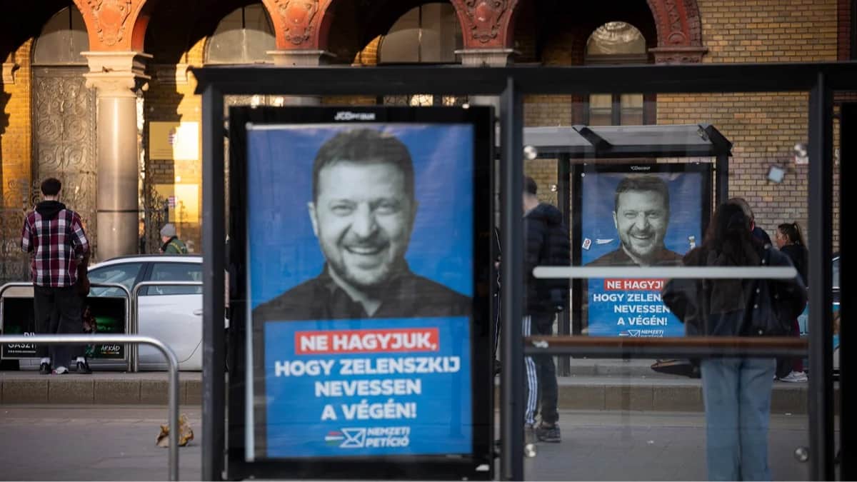 Зеленский будет смеяться последним