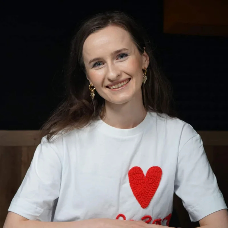 Анна Матиевская