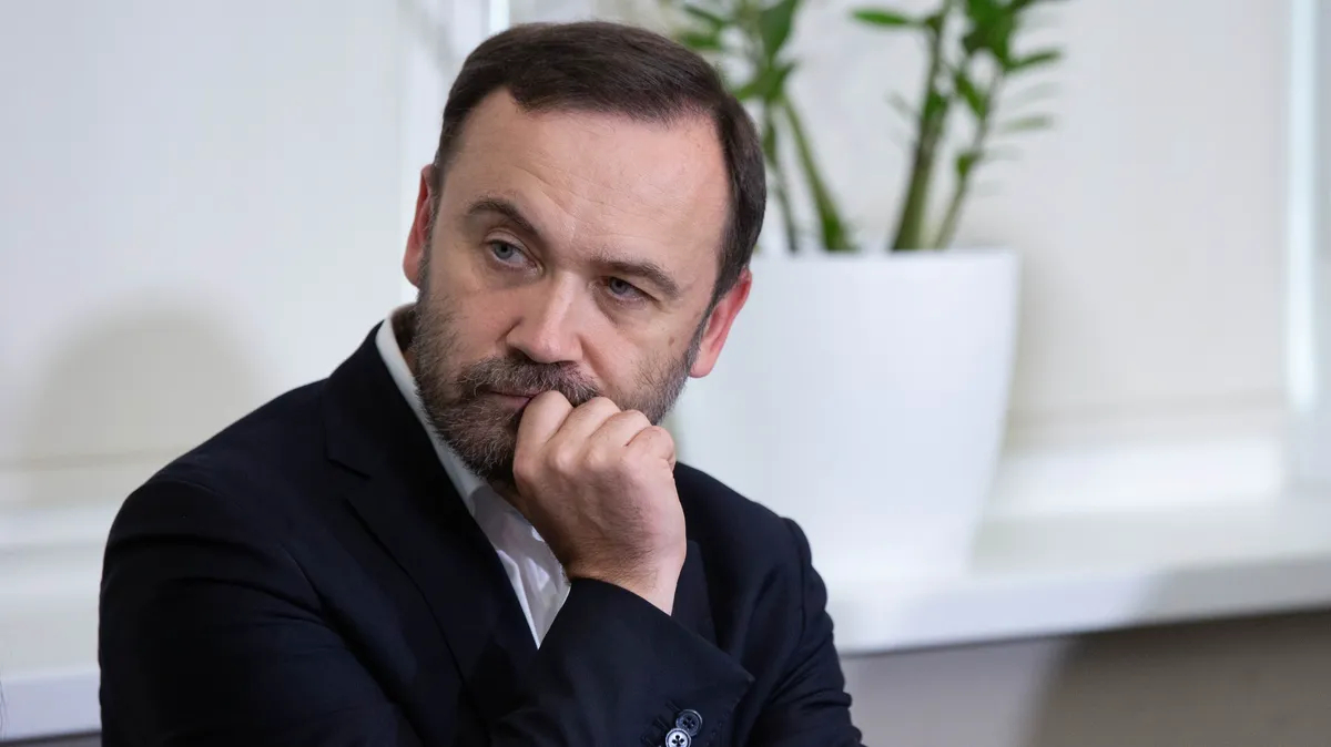 «Не там ищете!»