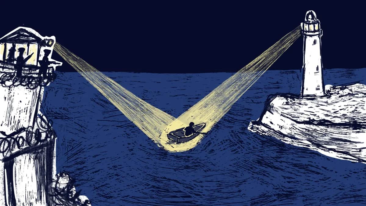 Иллюстрация: Алиса Красникова