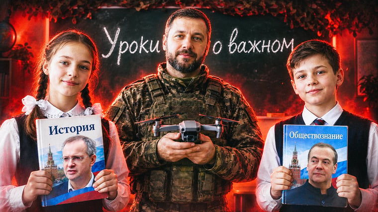 Уроки о важном
