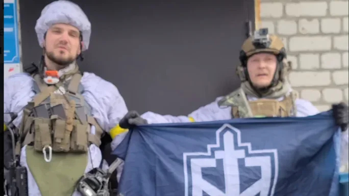 Russia accuses ‘Ukrainian saboteurs’ of breaching border region. What we know so far