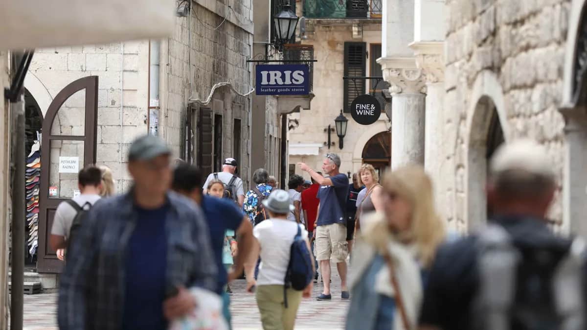 Фото: Elman Omic / Anadolu Agency / Getty Images