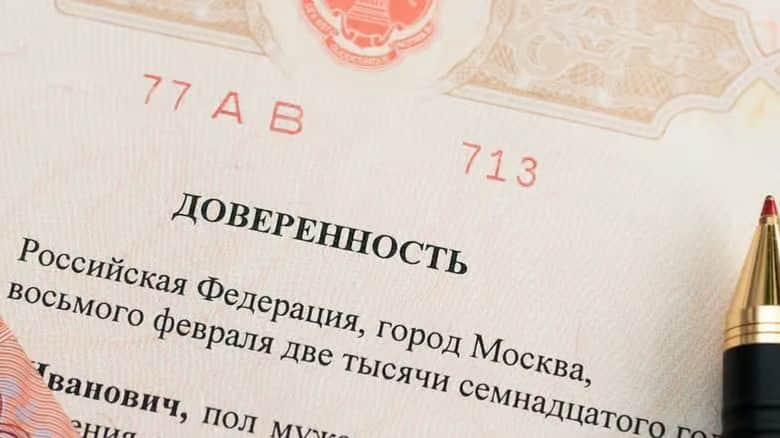 Russian notaries start refusing to certify powers of attorney for draft-age men, human rights groups say