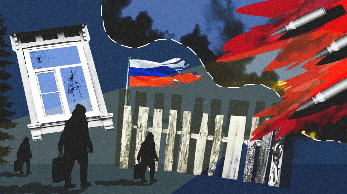 Лицензия на обстрел