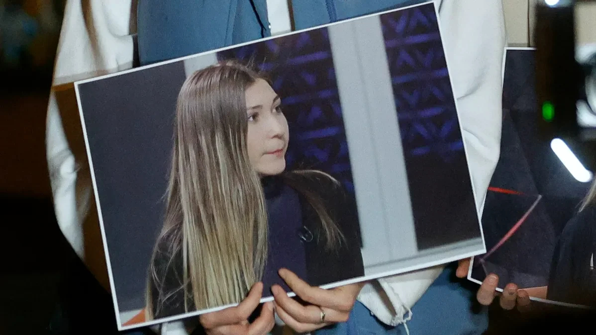 New documentary alleges torture of Ukrainian journalist who died in Russian custody