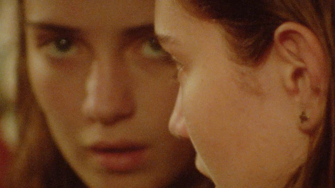 Кадр из фильма «Нежный восток». Источник: TIFF