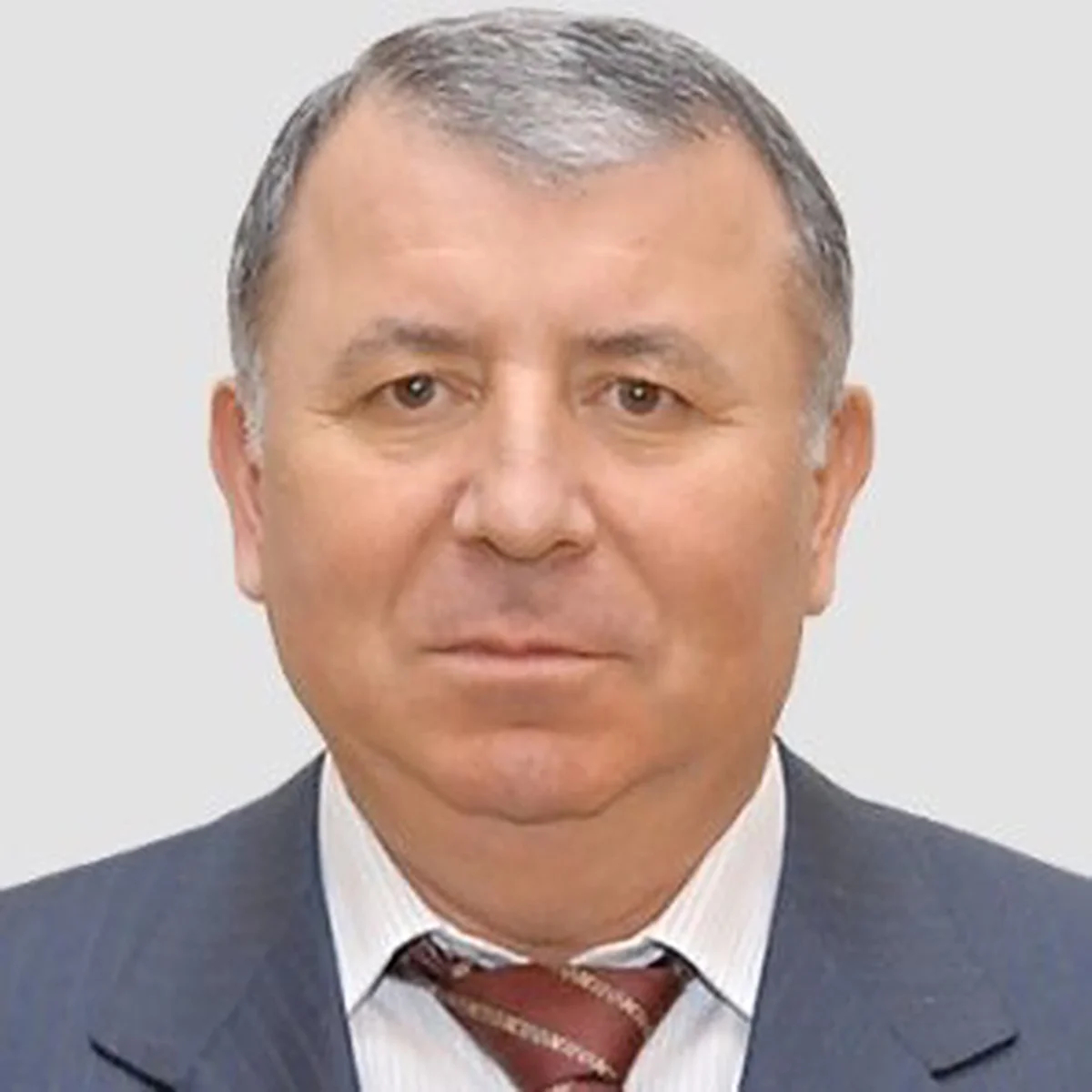 Госсекретарь Дагестана Магомед-Султан Магомедов. Фото: Telegram / Магомед-Султан Магомедов