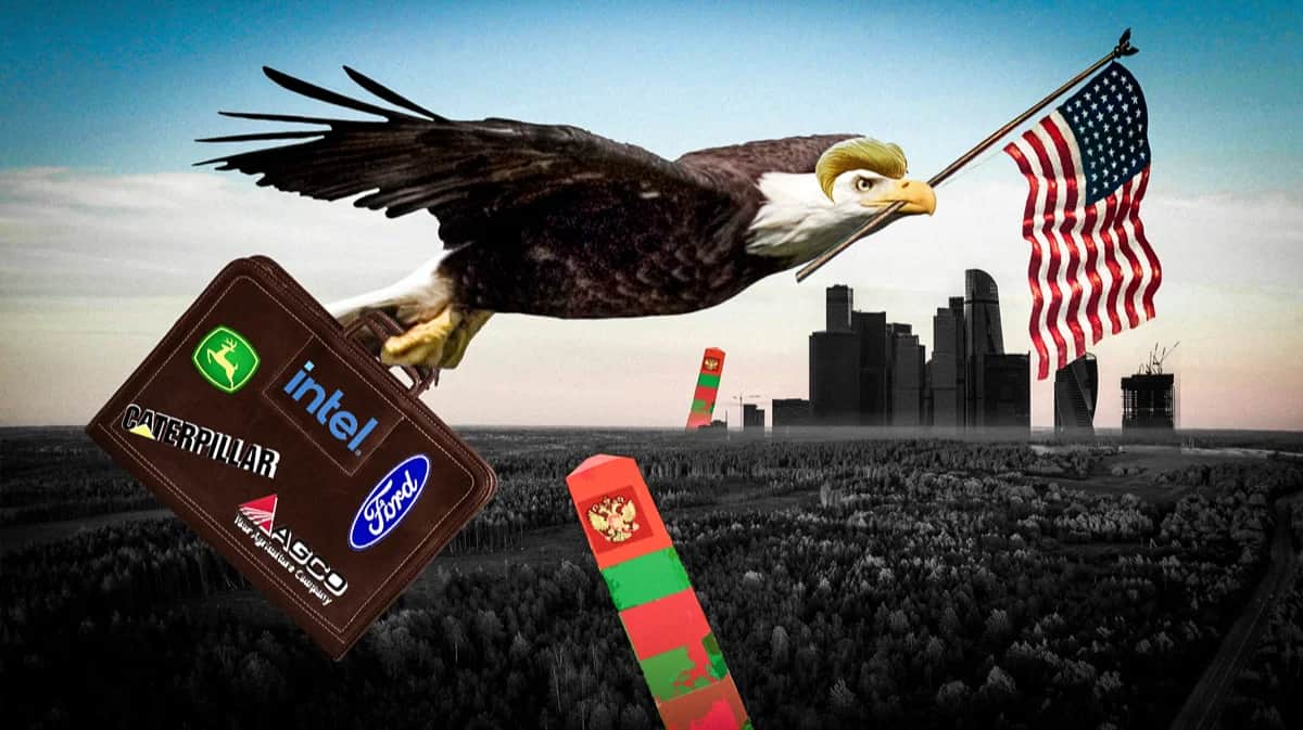 Иллюстрация: «Новая газета Европа»