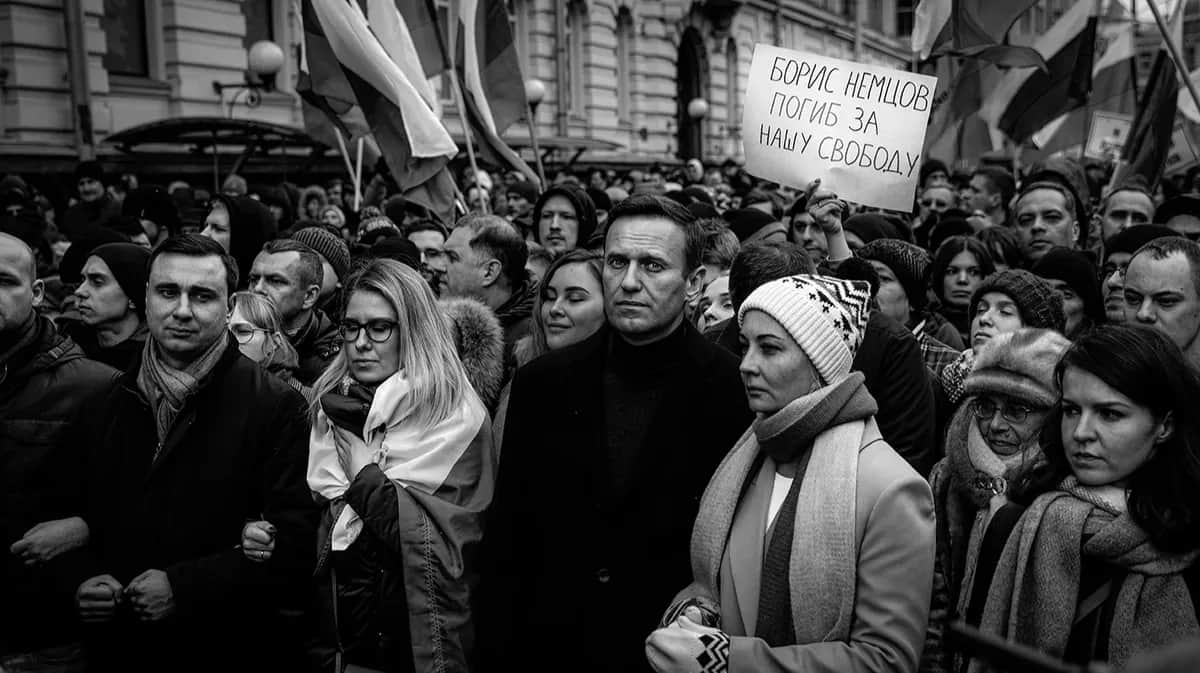 Фото: Влад Докшин / «Новая газета»