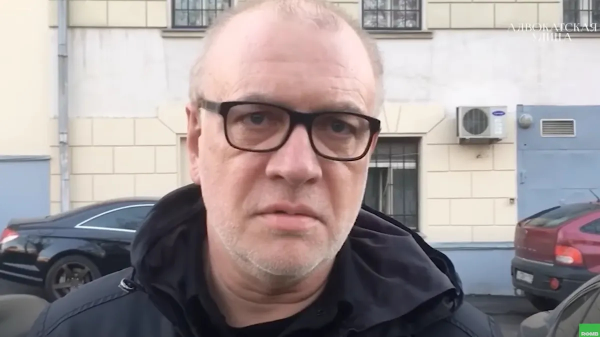 «Война — это когда ты не можешь сказать войне "НЕТ"»