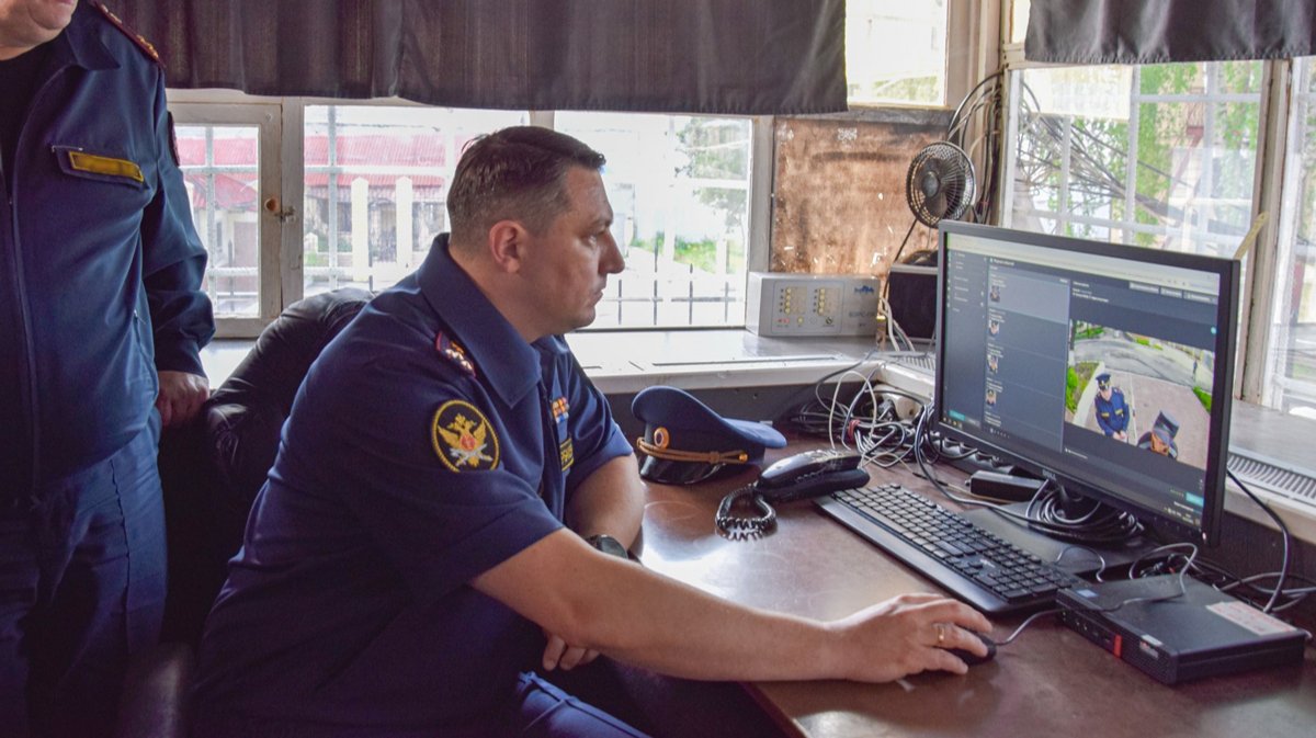 «Искусственному интеллекту сложно определить, что человека помещают в пресс-хату»