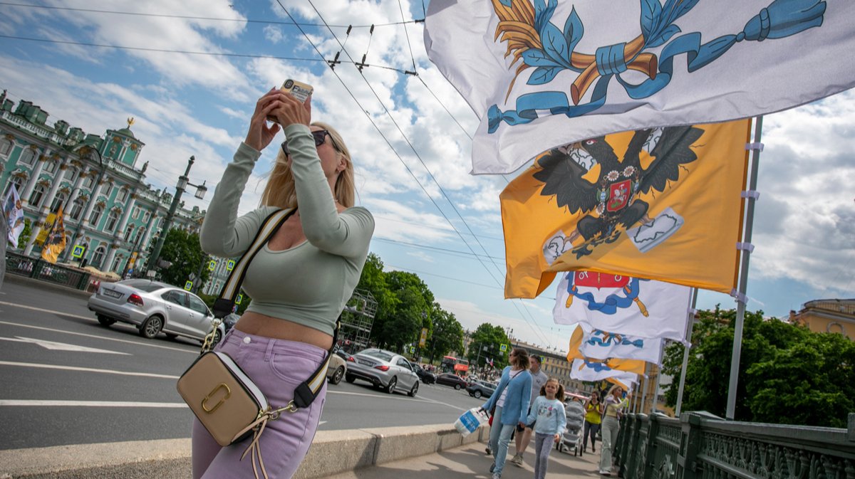 Штраф до 500 тысяч рублей — за рекламу в инстаграме
