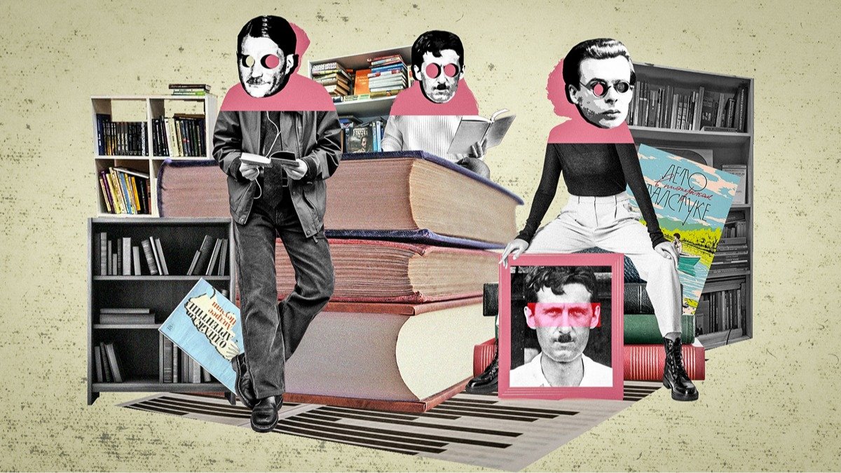 «Библиотека может быть локальной Болотной»